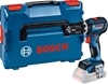 Picture of Bosch GSB 18V-90 C 2100 RPM Black, Blue