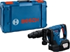 Picture of Bosch GSH 18V-5 Cordless Drill Hammer