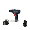 Picture of Bosch GSR 120-LI 1500 RPM 800 g Black, Blue