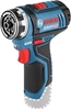 Изображение Bosch GSR 12V-15 FC Cordless Drill Driver