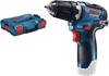 Picture of Bosch GSR 12V-35 Cordless Drill Driver
