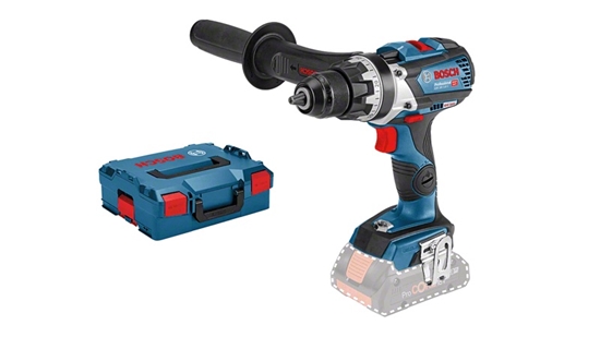 Picture of Bosch GSR 18V-110 C Professional 2100 RPM