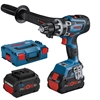 Picture of Bosch GSR 18V-150 C Professional Cordless Drill Driver