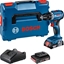 Attēls no Bosch GSR 18V-45 Cordless Drill Driver