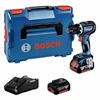 Picture of Bosch GSR 18V-90 C Cordless Drill Driver
