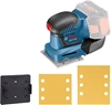 Picture of Bosch GSS 18V-10      06019D0200 Cordless Orbital Sander