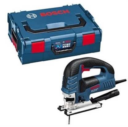 Изображение Bosch GST 150 BCE L-BOXX Jigsaw