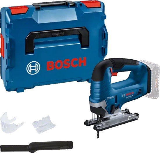 Picture of Bosch GST 18V-125 B (solo, L)