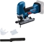 Изображение Bosch GST 18V-125 S (solo, C)
