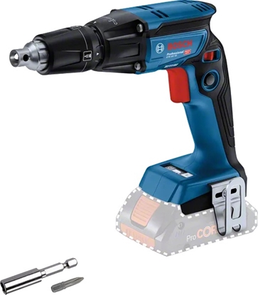 Attēls no Bosch GTB 18V-45 cordless drywall screwgun
