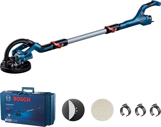 Изображение Bosch GTR 55-225 Drywall Sander