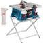 Изображение Bosch GTS 18V-216 incl. GTA 560 Cordless Table Saw