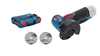 Picture of Bosch GWS 12V-76 Cordless Angle Grinder