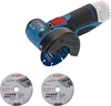 Picture of Bosch GWS 12V-76 Cordless Angle Grinder