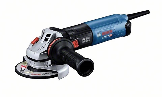 Изображение Bosch GWS 17-125 C Professional Angle Grinder