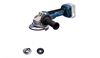 Picture of Bosch GWS 18V-11 Akku-Winkelschleifer
