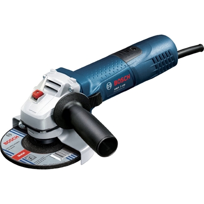 Attēls no Bosch GWS 7-125 Professional Angle Grinder