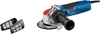 Picture of Bosch GWX 19-125 S Professional Angle Grinder