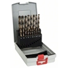 Picture of Bosch HSS Drill Bit Set Cobalt 19 pcs.
