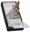 Picture of Bosch HSS Twist Drill Bits Cobalt Sets