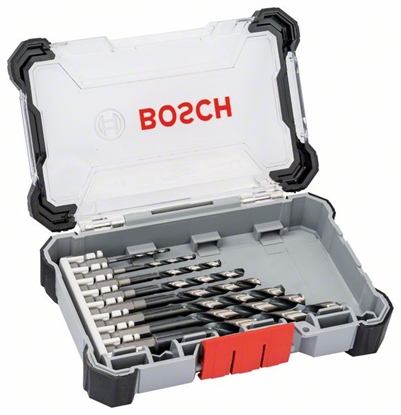Picture of Bosch Impact Control HSS Twist Drill Bit Sets
