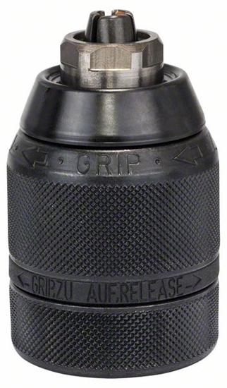 Picture of Bosch Keyless Chucks