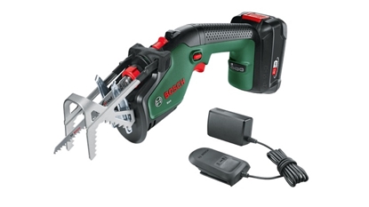 Attēls no Bosch KEO 18V Cordless Branch Saw