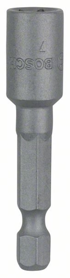 Изображение Bosch KLUCZ NASADOWY 7 MM , 65MM DO GSR 6-25 BOSCH