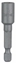 Attēls no Bosch KLUCZ NASADOWY 7 MM , 65MM DO GSR 6-25 BOSCH