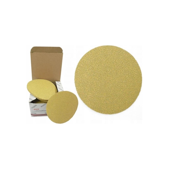 Picture of Bosch krek 125mm C450 gr. 40, 50 sztuk (2608621748)