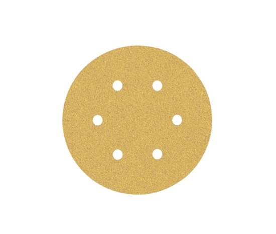 Picture of Bosch KREK CIERNY EXPERT EXC470 150MM P60 6OTW.