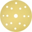 Attēls no Bosch krki 150mm C450 gr.120, 50 sztuk 15 otworów (2608621734)