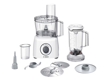 Picture of Bosch MCM3200W MultiTalent 3 Food Processor