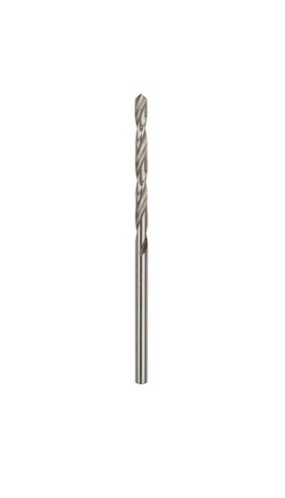 Picture of Bosch Metal drill bit HSS-G, DIN 338