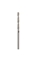 Изображение Bosch Metal drill bit HSS-G, DIN 338