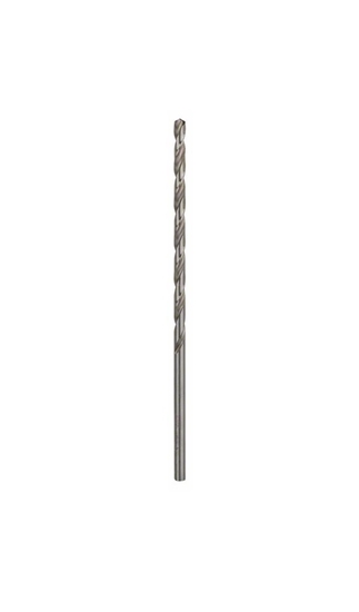 Изображение Bosch METALBOR HSS-G 4X119MM