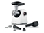 Attēls no Bosch MFWS607W Meat mincer, Power 2100 W, White