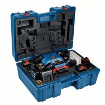 Изображение Bosch Niwelator laserowy GRL 600 CHV czerwony 600 m