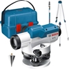 Picture of Bosch NIWELATOR OPTYCZNY GOL32D+ BT160 +GR500 (1 SZT)