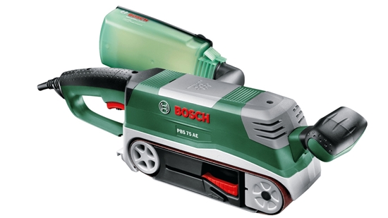 Picture of Bosch PBS 75 AE Bandschleifer