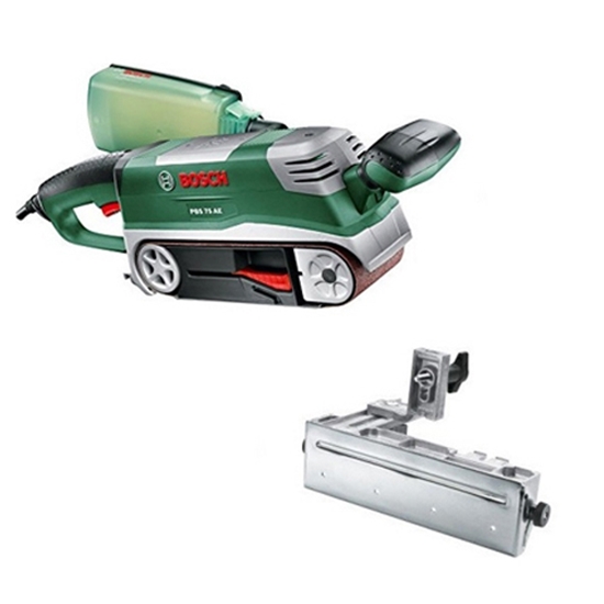 Picture of Bosch PBS 75 AE Set Bandschleifer