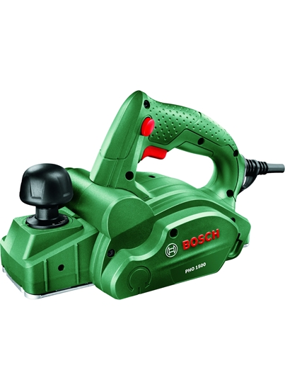 Picture of Bosch PHO 1500 Handhobel