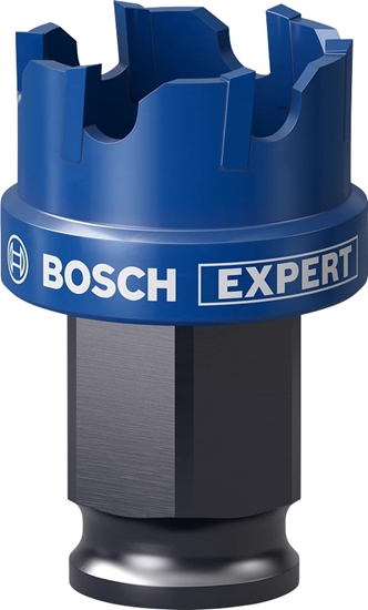 Picture of Bosch PILA OTWOROWA 25MM TCT EXPERT SHEETMET