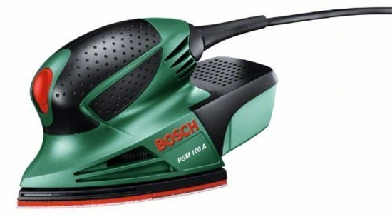 Picture of Bosch PSM 100 A Multischleifer