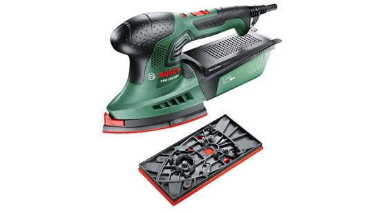 Picture of Bosch PSM 200 AES Multischleifer