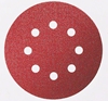 Picture of Bosch Sanding Pad C 430 D125MM Wood Grit 120 5 pcs.