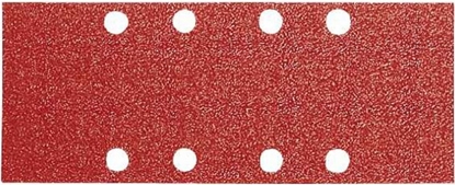 Attēls no Bosch Sanding Pad C 430 Wood + Lacquer 93x186MM Grit 80 10 pcs.