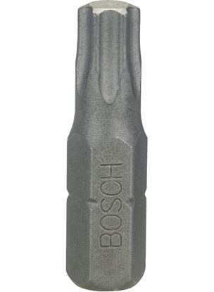 Attēls no Bosch Screwdriver set extra hard T30, TicTac Box Bosch 2608522272