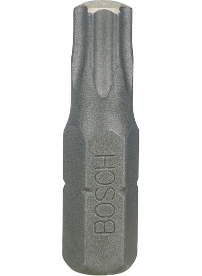 Picture of Bosch Screwdriver set extra hard T30, TicTac Box Bosch 2608522272