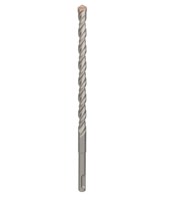 Attēls no Bosch SDS plus-3 Drill Bits